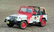 Jeep Wrangler 1:24