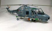 Westland Sea Lynx Mk.88a 1:32