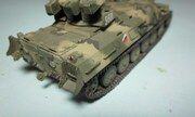 MT-LB 6M1B3 1:72