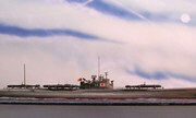 Japanisches U-Boot I-58 1:700