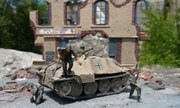 Jagdpanzer 38(t) Hetzer 1:72