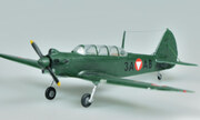 Yakovlev Yak-18 1:72