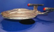 USS Enterprise NX-01 1:350