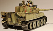 Tiger I (früh) 1:48