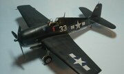 Grumman F6F-3 Hellcat 1:48