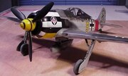 Focke-Wulf Fw 190A-8 1:32