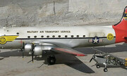 Douglas C-54 Skymaster 1:72
