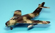 Mikoyan-Gurevich MiG-17F Fresco-C 1:72