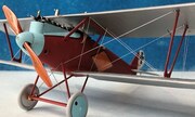 Pfalz D.IIIa 1:32
