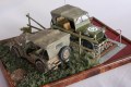 Willys MB Jeep 1:35