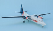 Fokker F.27 Friendship Mk.600 1:72