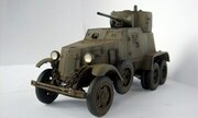 BA-3 1:35