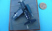 Grumman FM-2 Wildcat 1:144