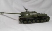 ISU-122S 1:35