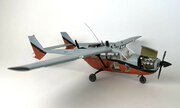 Roden O-2A Skymaster 1:32