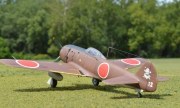 Nakajima Ki-84 Hayate 1:72