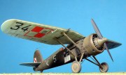 PZL P.11c 1:48