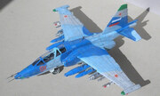 Sukhoi Su-25UB Frogfoot 1:48