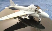 Grumman A-6E Intruder 1:72