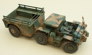 M561 Gama Goat 1:35