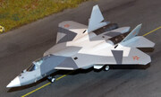 Sukhoi T-50 1:144