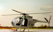 Hughes TH-6B 1:35