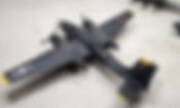 Douglas A-26C Invader 1:48