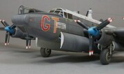 Avro Shackleton MR.2 1:72