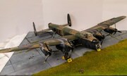 Lancaster Mk.B.I Special 1:32