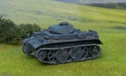Pz.Kpfw. I Ausf. C (VK 601) 1:72