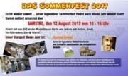 MBK Modellbau-Sommerfest 2017 No