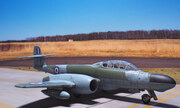 Gloster Meteor NF Mk.11 1:72