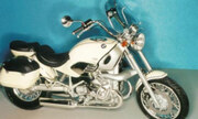 BMW R 1200 C 1:9