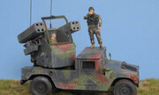 M1097 HMMWV 1:35