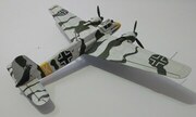 Henschel Hs 129B-2 1:72