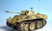 VK 1602 Leopard 1:35