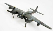 De Havilland DH 98 Mosquito B Mk.XVI 1:48