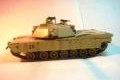 M1A1 Abrams 1:72