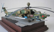 Mil Mi-28N Havoc 1:72