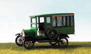 1925 Ford Mail Truck 1:87