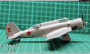 Nieman R-10 1:72