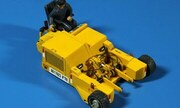IAF Towing Tractor Type A 1:48