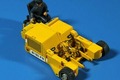 IAF Towing Tractor Type A 1:48