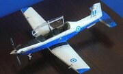 Beechcraft T-6A Texan II 1:48