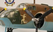 Bristol Beaufort Mk.VIII 1:72
