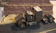 Mack Superliner 1:24