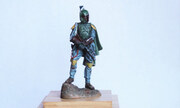 Boba Fett 70mm