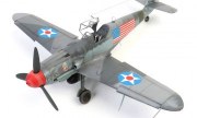 Messerschmitt Bf 109 G-6 1:48