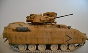 M2 Bradley 1:35