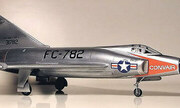 Convair YF-102 Delta Dagger 1:72